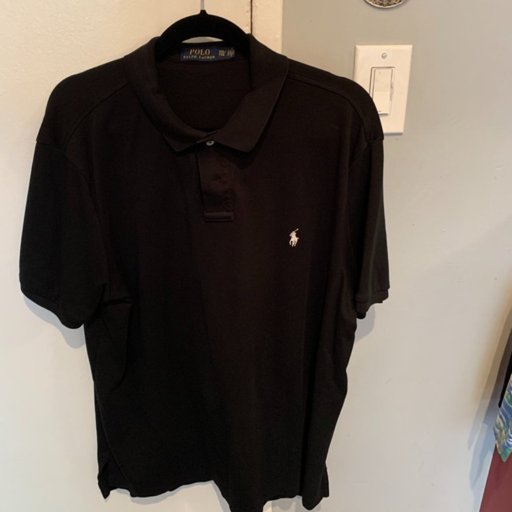 Polo Ralph Lauren polo shirt XXL
